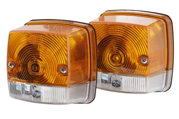 2BE003014251 HELLA Luz intermitente