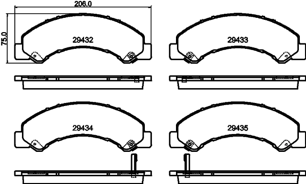 8DB355040441 HELLA