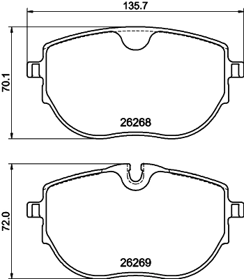 8DB355040921 HELLA