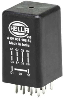 4RV008188521 HELLA