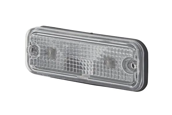 2PF961167021 HELLA Luz de gálibo lateral (furgón)