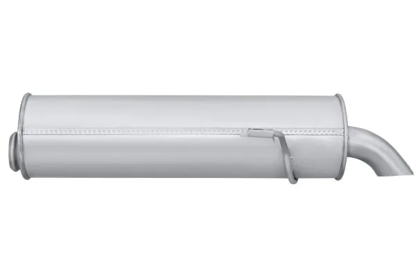 Silenciador trasero HELLA 8LD366032431 precio, desde 86,12 EUR