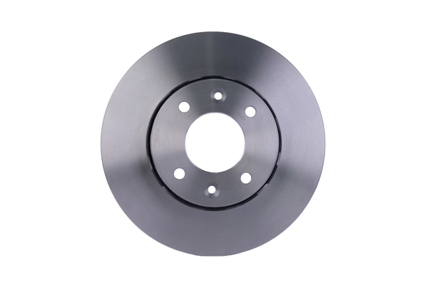 Disco de freno 231355C Metelli