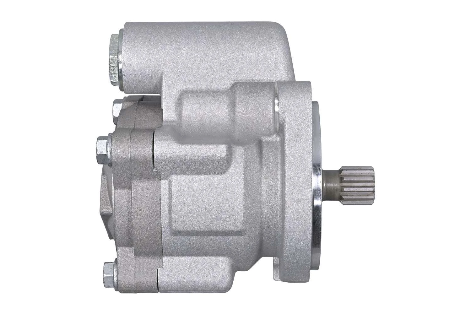Bomba hidráulica de dirección para Mercedes Benz Truck TRUCK ACTROS MP4 / MP5 