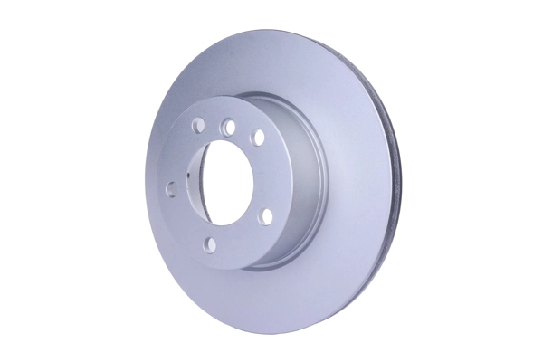 Frenos delanteros HELLA 8DD355111921 precio, desde 53,17 EUR