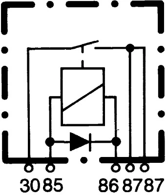 4RA933791091 HELLA