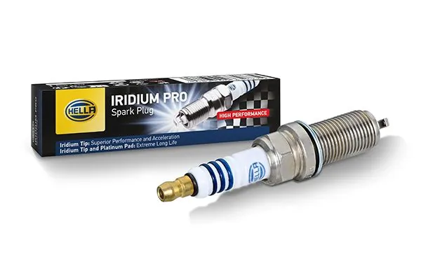 8EH188706081 HELLA Bujía de ignición