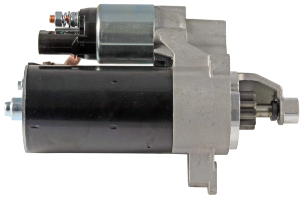 Arranque motores para Audi Q5  8RB