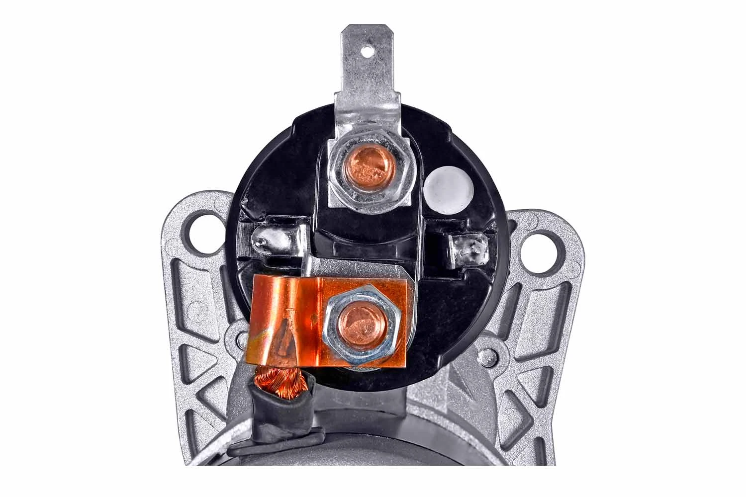 Motor de arranque 54265233 Lucas