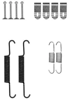 8DZ355202121 HELLA