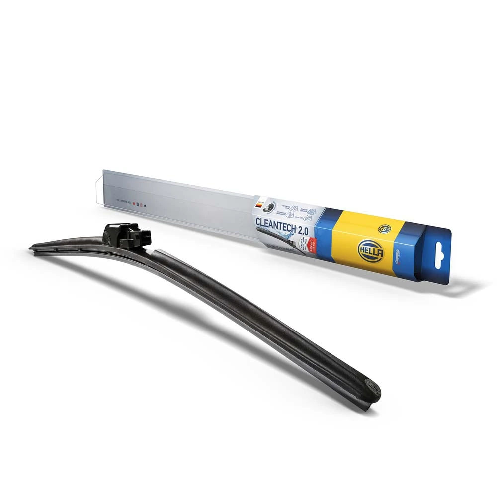 MTF50 Magneti Marelli Escobilla del limpiaparabrisas del lado del pasajero