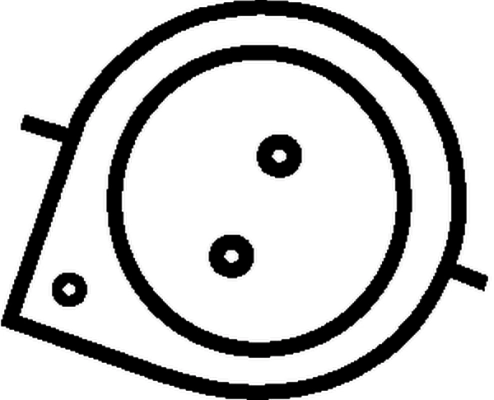 Comprar Sensor de temperatura Ford Fiesta Mk4 JAS, JBS