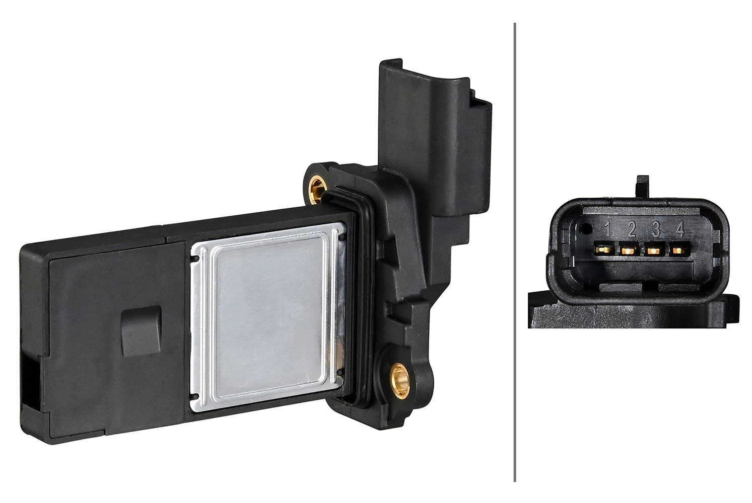  Caudalímetro Peugeot 208 