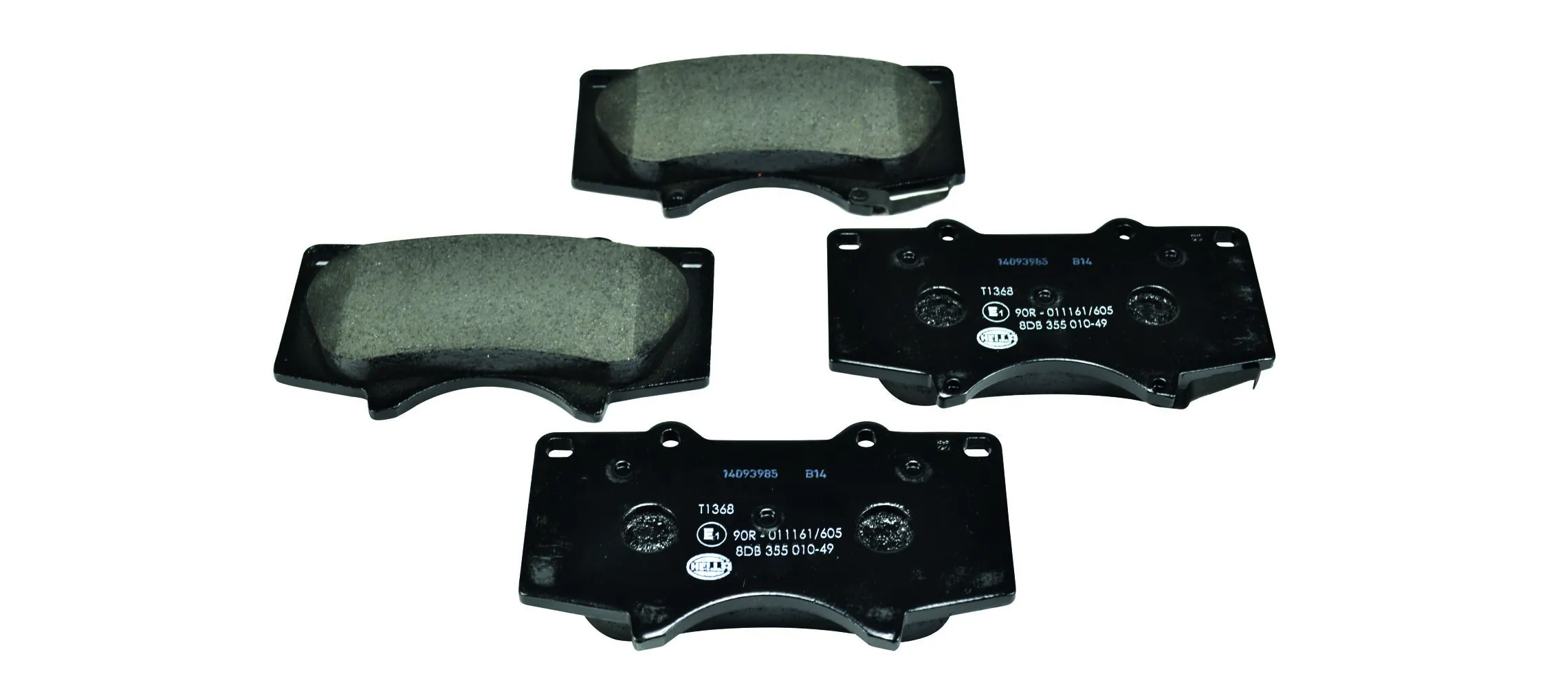 8DB355010491 HELLA