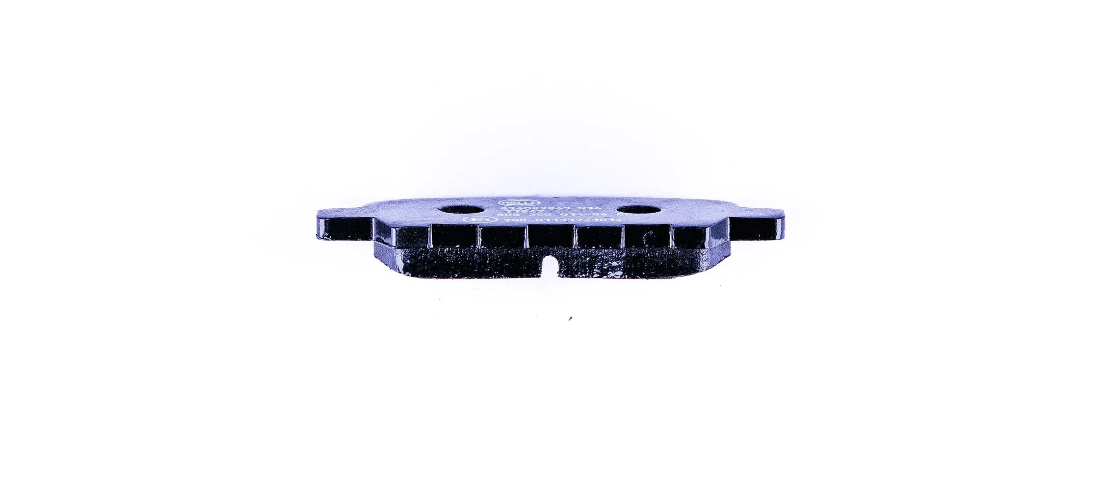 Pastillas traseras de freno Suzuki Grand Vitara XL-7 SUV (JC) (2006 - 2009) precio, desde 29,15 EUR