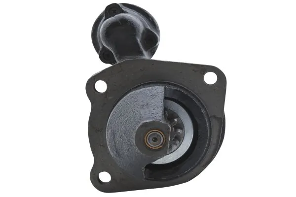 AZJ3199 Mahle Original Arranque motores