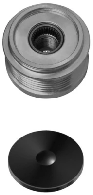 Comprar Polea alternador KIA Cerato I LD