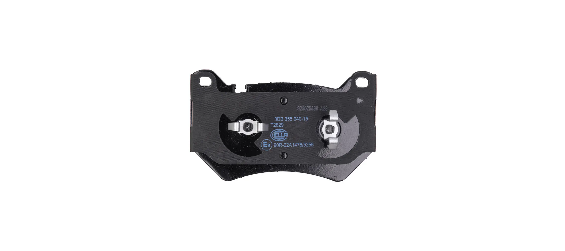 Comprar PF1240 Magneti Marelli Pastillas delanteras de freno