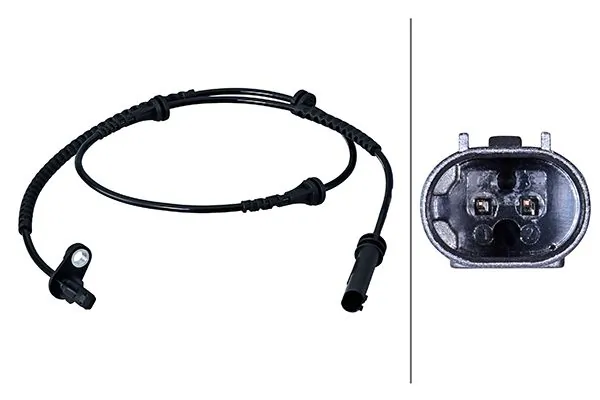 Comprar Sensor revoluciones de la rueda, delantero 3  G20, G80, G28
