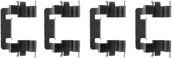 8DZ355203001 HELLA