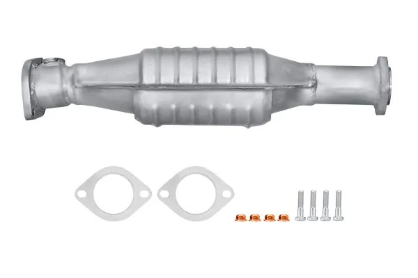 Catalizador HELLA 8LE366053121 precio, desde 176,68 EUR