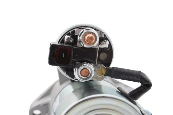 Motor de arranque 8EA011611901 HELLA