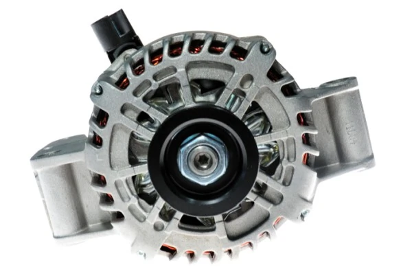 Comprar Alternador Jaguar X-type  CF1