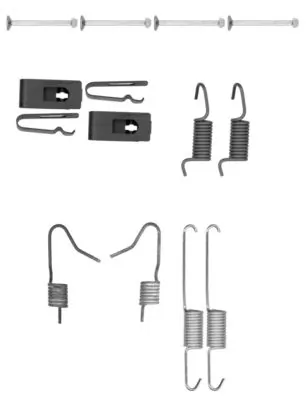 8DZ355202061 HELLA
