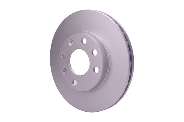 Frenos delanteros HELLA 8DD355100821 precio, desde 24,98 EUR