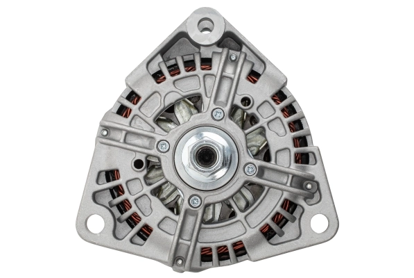 Alternador de coche para MAN TGX I 