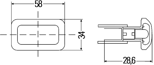 2BM003647021 HELLA
