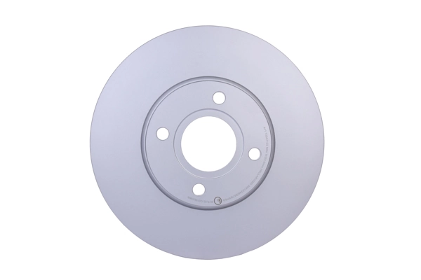 Frenos delanteros Ford ECOSPORT SUV (2013 - 2022) precio, desde 53,66 EUR