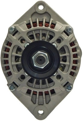8EL012426611 HELLA Alternador de coche