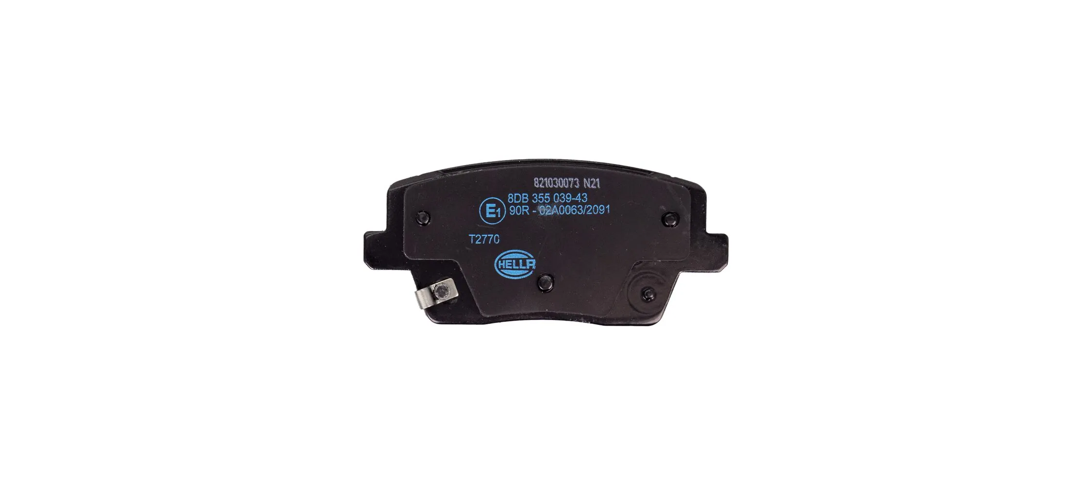 Pastillas traseras de freno Hyundai/Kia 58302S0A51 precio, desde 51,70 EUR