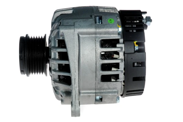  Alternador Volvo S40 1