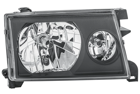 Luz derecha para Nissan Terrano II R20