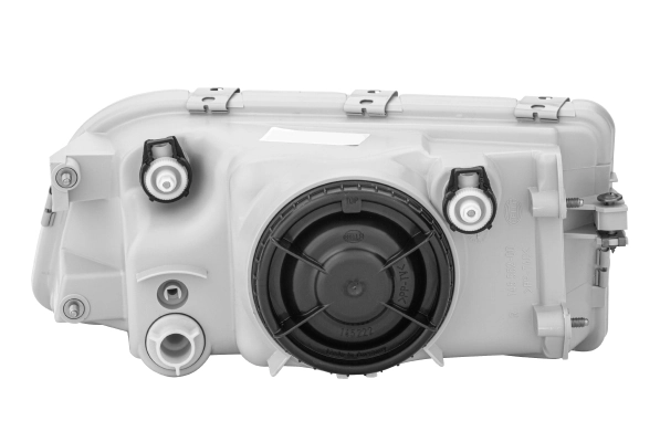 Faro derecho Volvo V40 familiar (VW) (1995 - 2004) precio, desde 101,43 USD