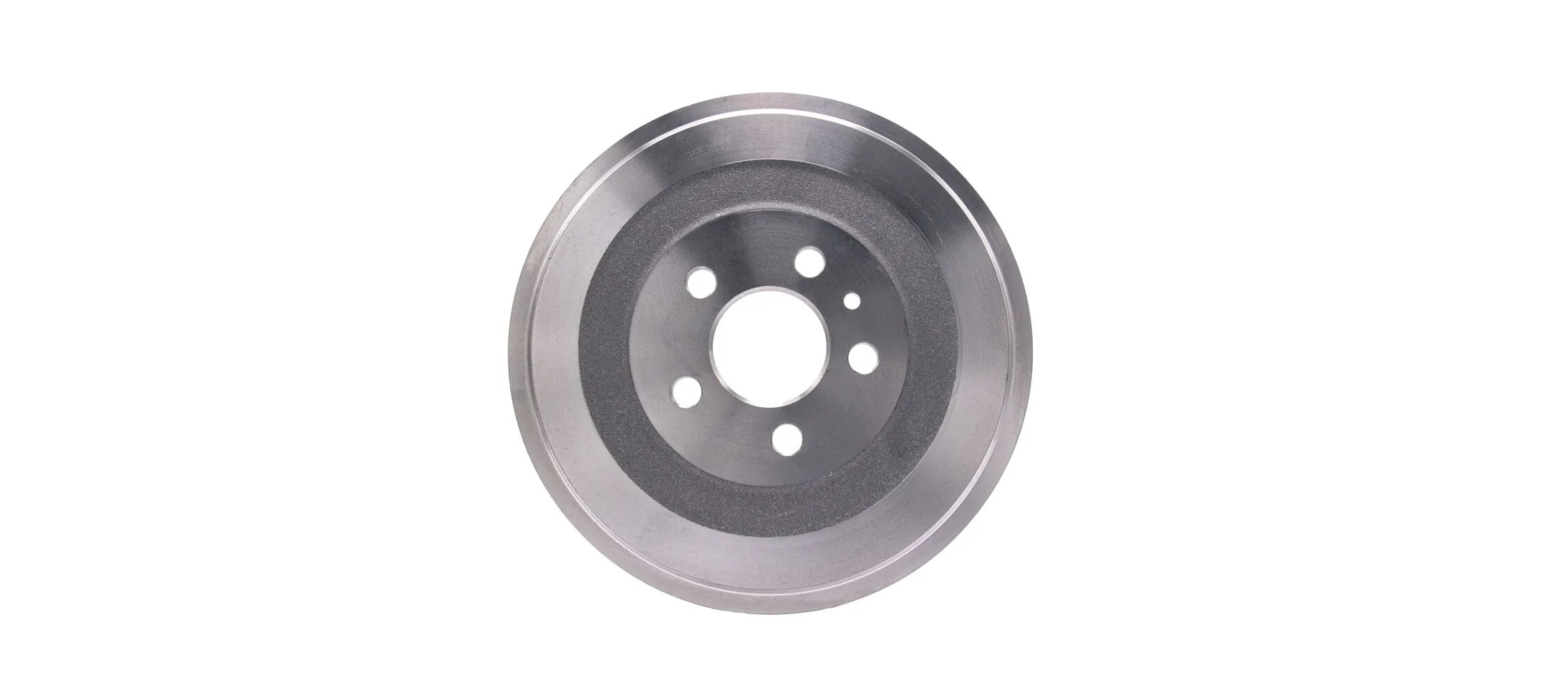  Tambor de freno trasero Peugeot Expert 