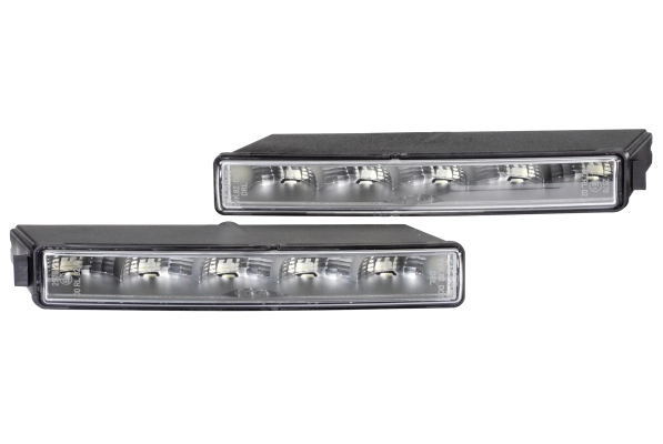 2PT010043801 HELLA Luces diurnas DRL, kit universal