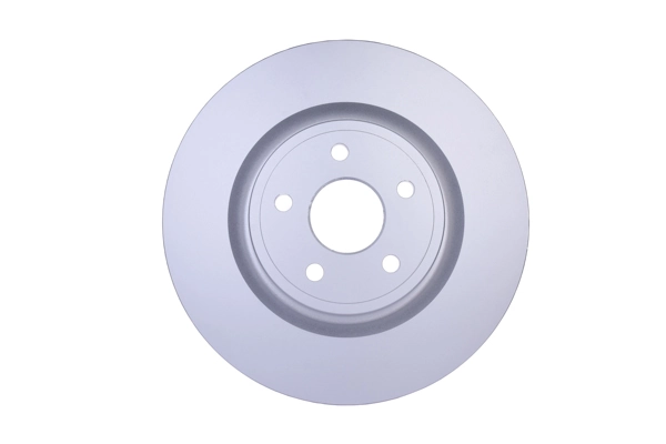 Comprar 18867 ABS Freno de disco delantero