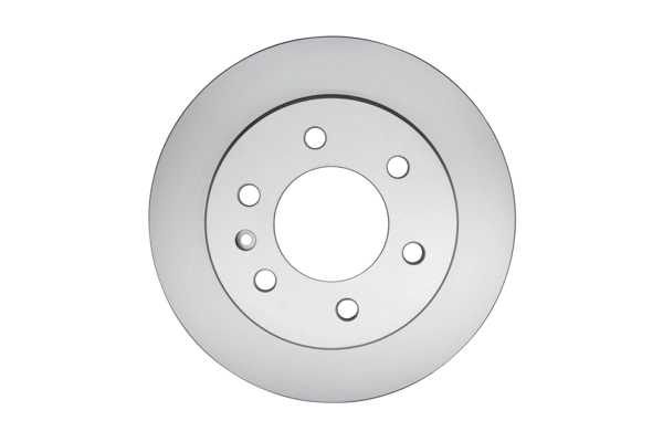 Comprar Disco de freno trasero Mercedes Sprinter III 5-t 907, 910