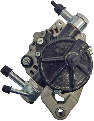 8EL012429711 HELLA Alternador de coche