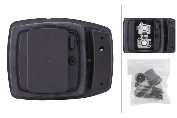 HELLA 1SA996120321 precio, desde 210,29 EUR