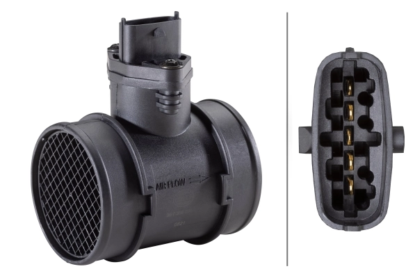 Sensor de flujo de aire Hyundai H-1 STAREX  (1997-2007)