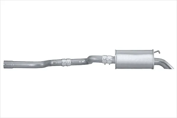 Silenciador trasero Ford Mondeo III sedán (B4Y) (2000 - 2007) precio, desde 103,46 EUR