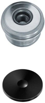 Polea rueda libre BMW 1 hatchback (F21) (2011 - 2019) precio, desde 32,32 EUR