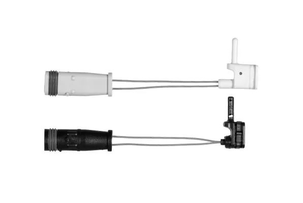 Sensor de desgaste de pastillas de freno delantero izquierdo para Mercedes E W211