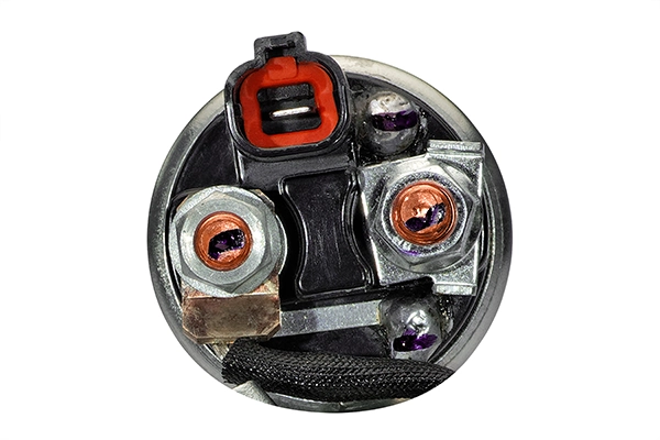 Comprar 8EA011612891 HELLA Motores de arranque