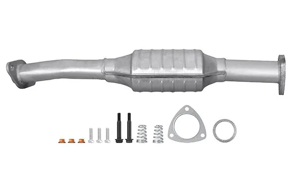 Catalizador de gasolina y diésel para Opel Vectra A 88, 89