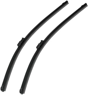 Comprar W2A8933B Polcar Juego de escobillas de luna delantera, 2 piezas